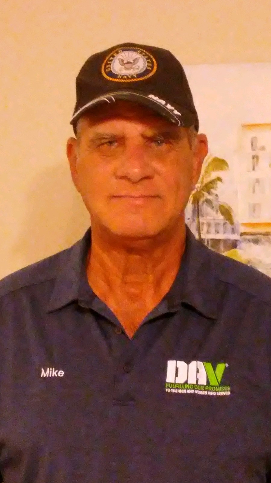 Mike